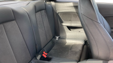 Audi TT 45 TFSI Sport 2dr S Tronic Petrol Coupe